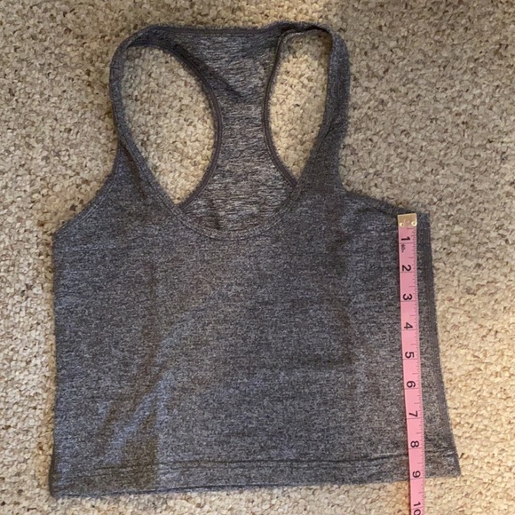 Lululemon Cool Racerback - Picture 7 of 8